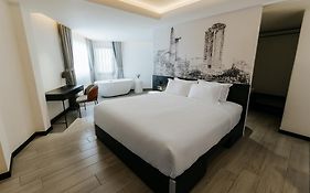 The Concept Hotel Hcmc - City Center